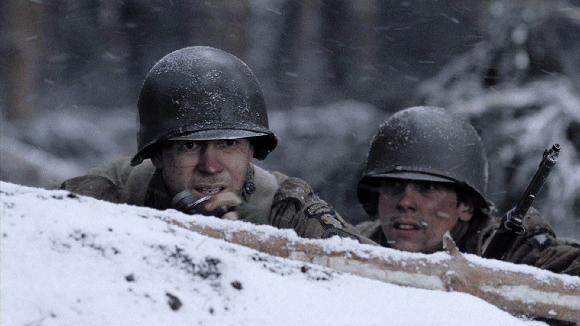 Band Of Brothers Series - Innovative Trends